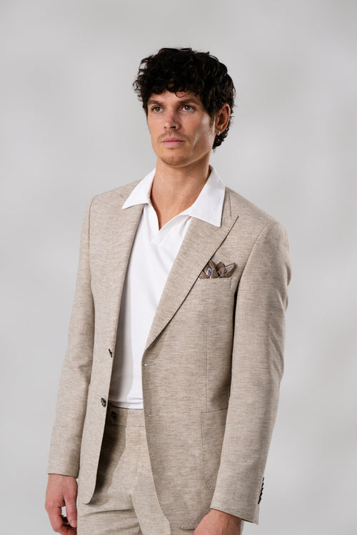 'Minos' 2-Piece Suit