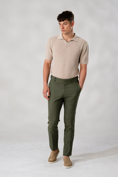 'Evan' Knit