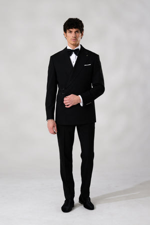 'Nyx' 2-Piece Suit
