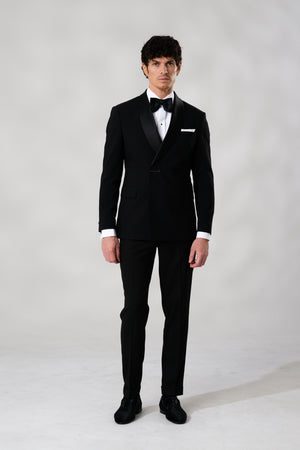 'Lyon' 2-Piece Suit