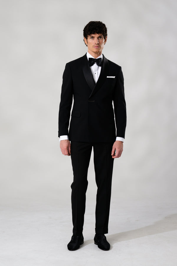 'Lyon' 2-Piece Suit