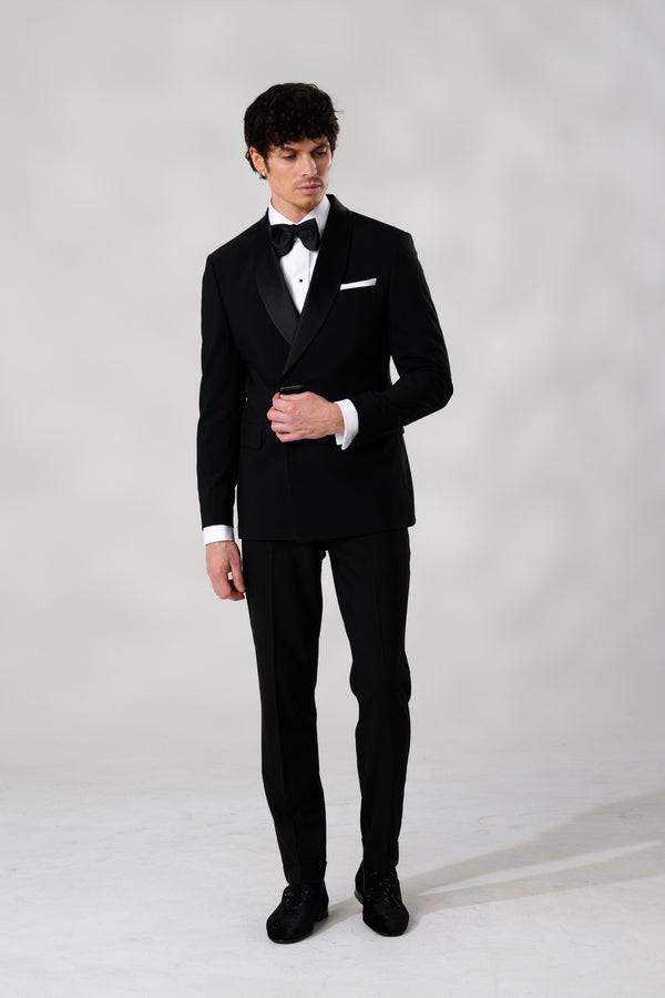 'Lyon' 2-Piece Suit