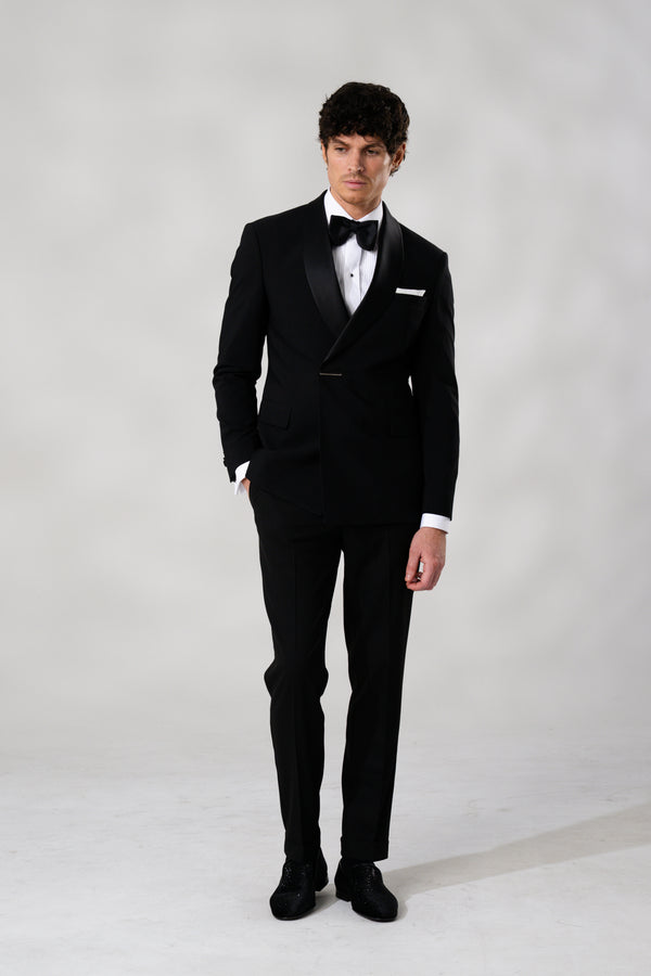 'Lyon' 2-Piece Suit