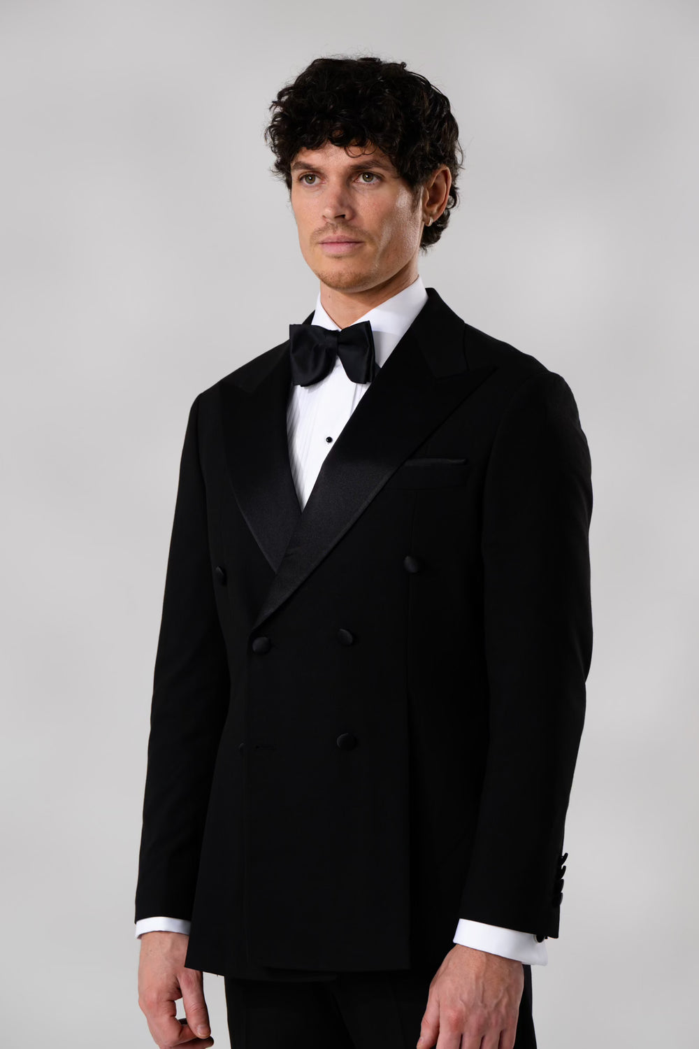 'Naples' 2-Piece Tuxedo