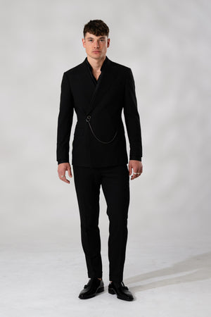 'Nyx' 2-Piece Suit