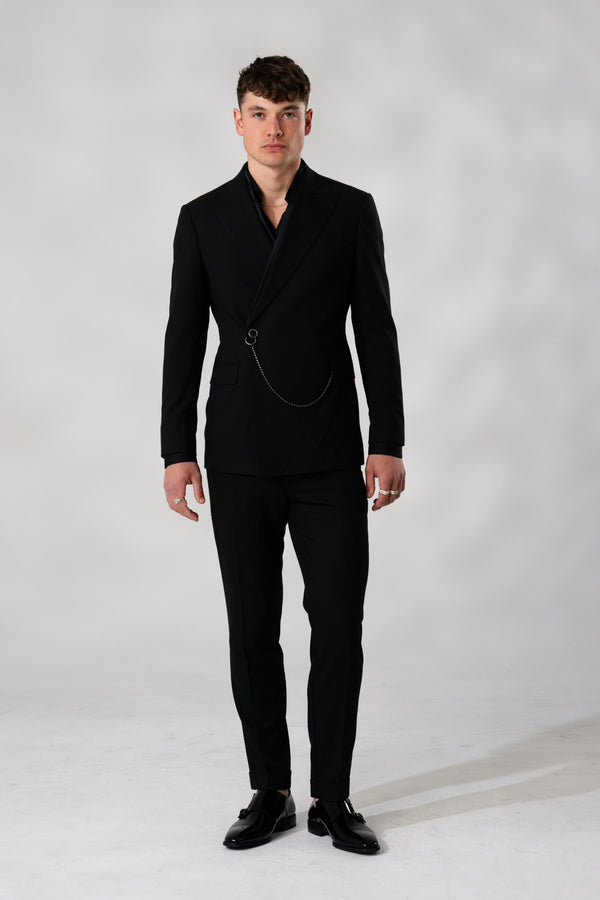 'Nyx' 2-Piece Suit