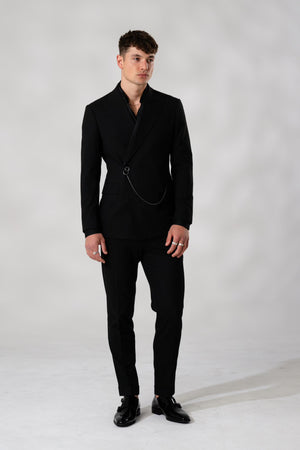 'Nyx' 2-Piece Suit