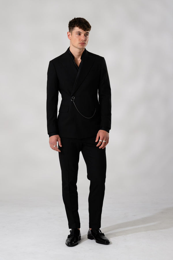 'Nyx' 2-Piece Suit