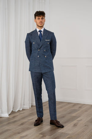 'Lawless' 2.0 2-Piece Suit