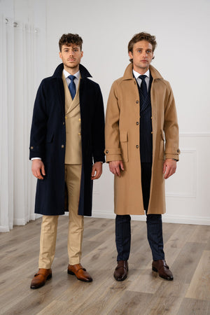 'Parlow' Trench Coat