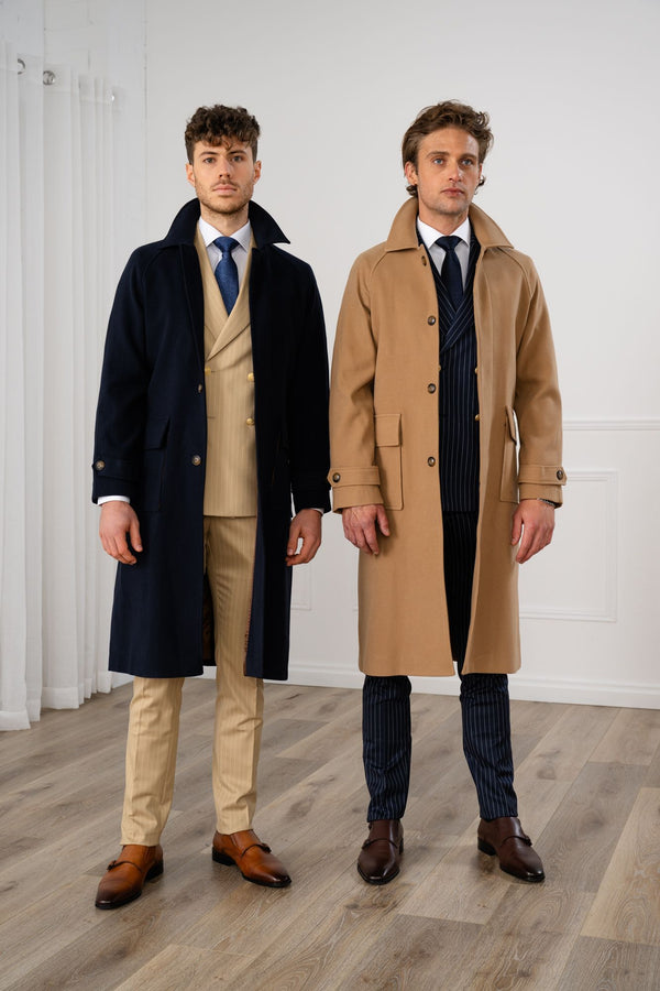 'Parlow' Trench Coat