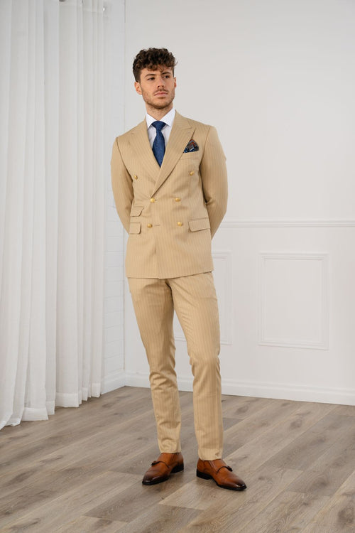 'Universal' 2-Piece Suit