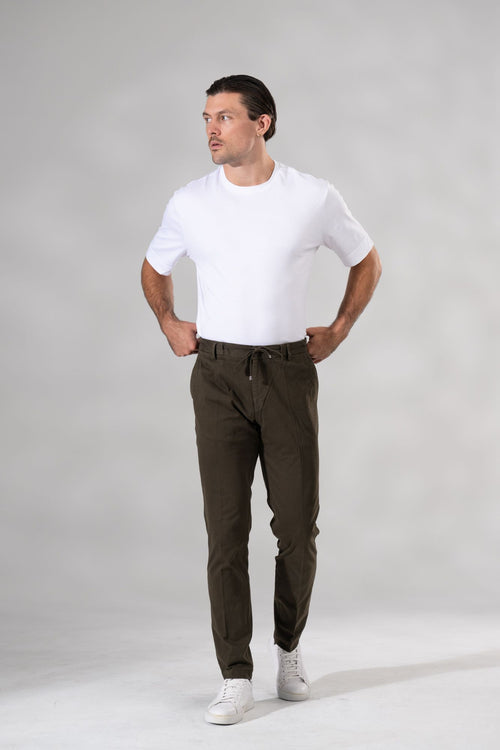 'Rico' Trouser