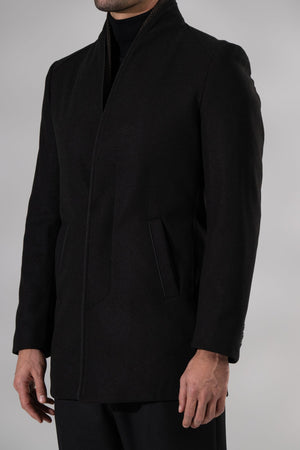 'Stanford' Overcoat