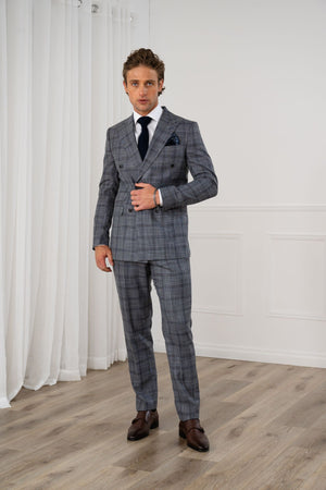 'Aiden' 2-Piece Suit