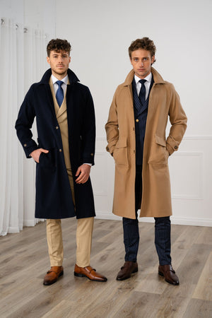 'Parlow' Trench Coat