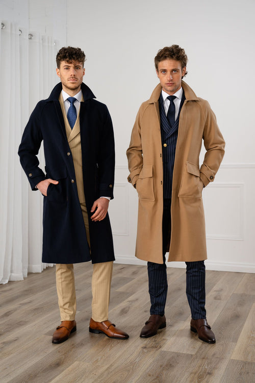 'Parlow' Trench Coat