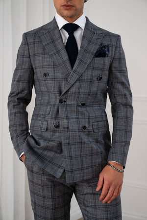 'Aiden' 2-Piece Suit