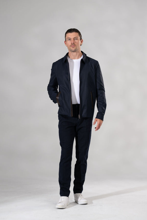 'Calem' Casual Jacket