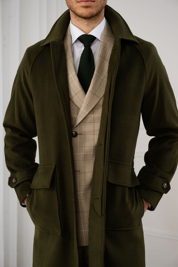 'Parlow' Trench Coat