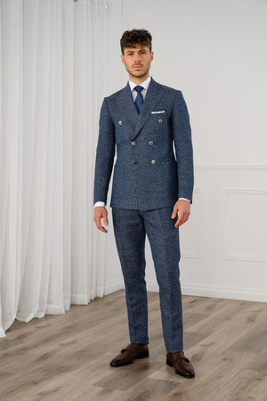 'Lawless' 2.0 2-Piece Suit