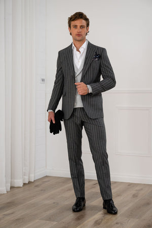 'Clyde' 2-Piece Suit