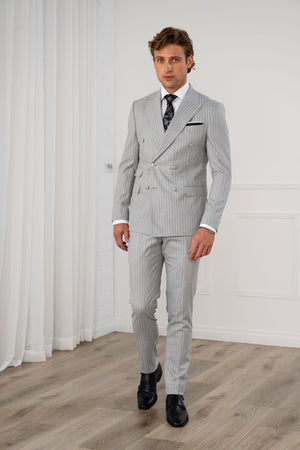 'Universal' 2-Piece Suit