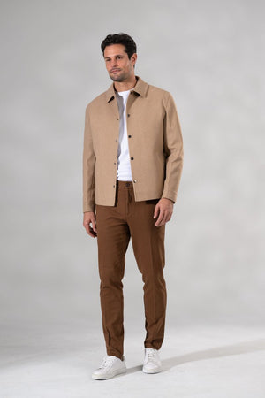 'Alex' Casual Jacket