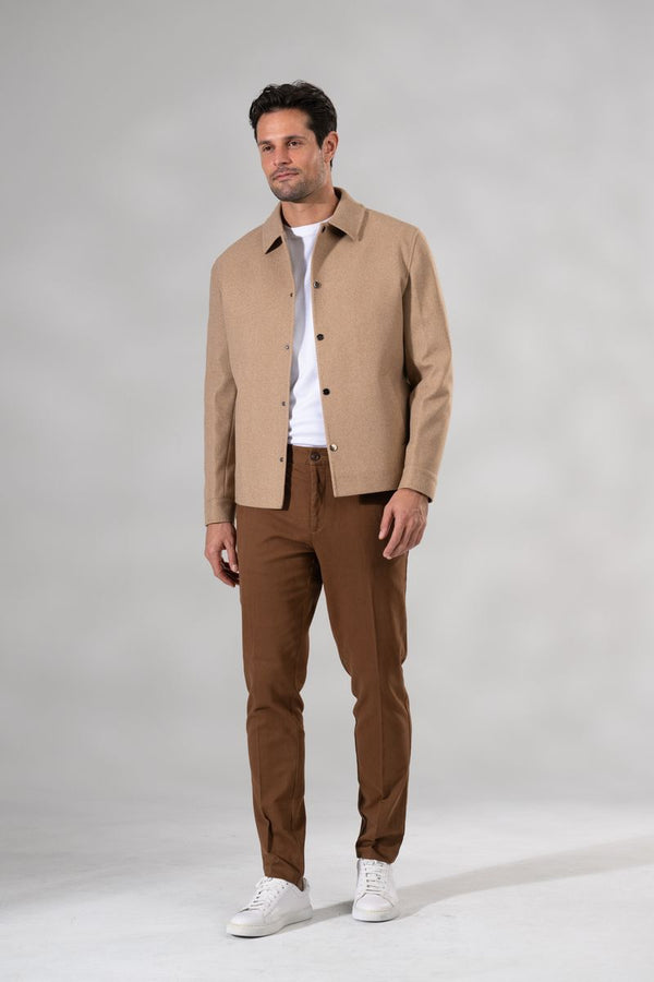 'Alex' Casual Jacket