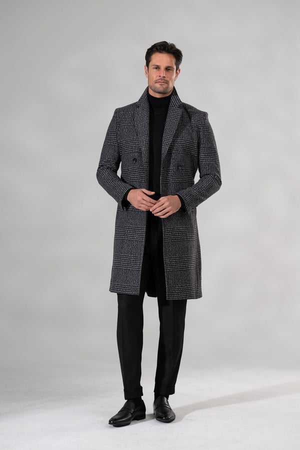 'Brooklyn' Pea Coat