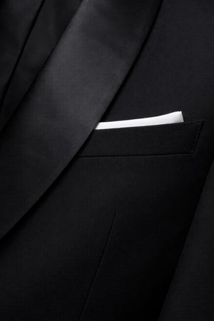 'Bastion' 2-Piece Tuxedo