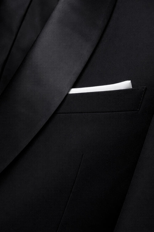 'Bastion' 2-Piece Tuxedo