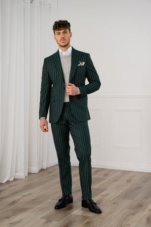 'Clyde' 2-Piece Suit