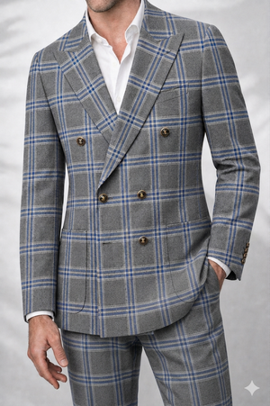 'Diego' 2-Piece Suit