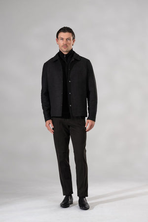 'Alex' Casual Jacket