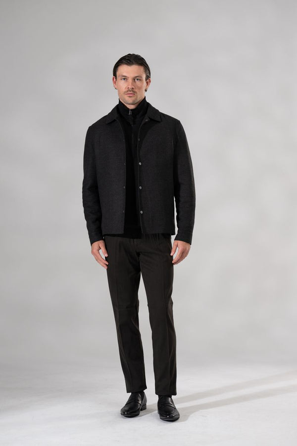 'Alex' Casual Jacket