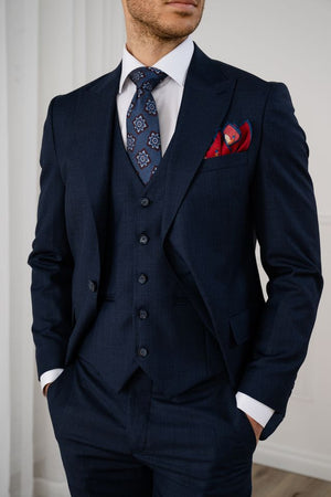 'Kelsey' 3-Piece Suit