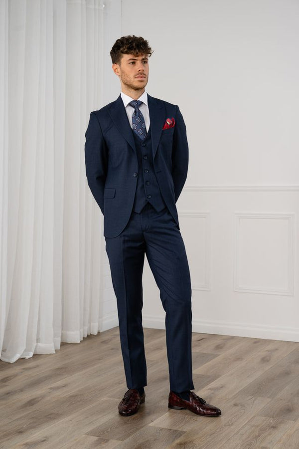 'Kelsey' 3-Piece Suit