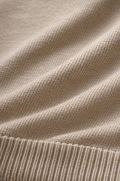 'Campbell' Knit Polo