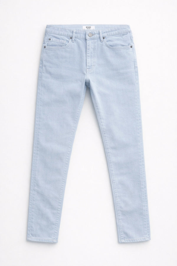 'Dallas' Denim Pant