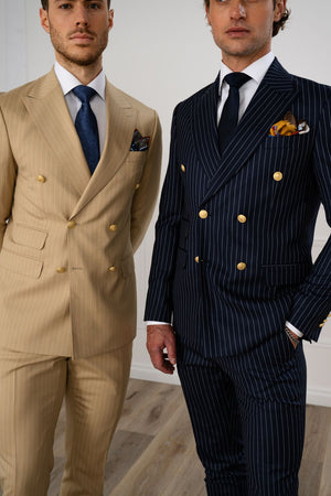 'Universal' 2-Piece Suit