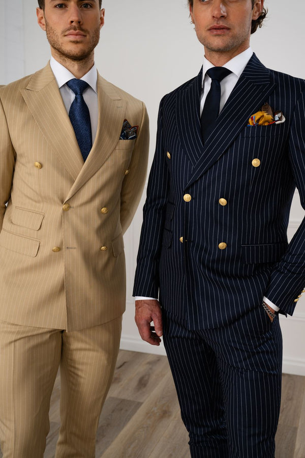 'Universal' 2-Piece Suit
