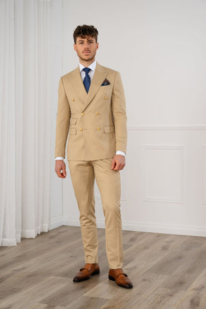 'Universal' 2-Piece Suit