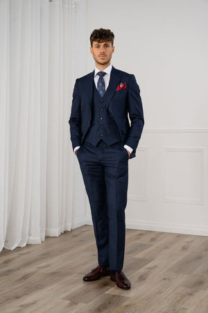 'Kelsey' 3-Piece Suit