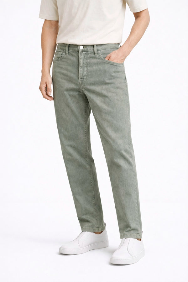 'Dallas' Denim Pant
