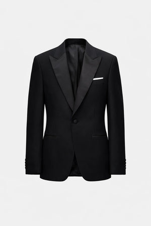 'Cannon' 2-Piece Tuxedo