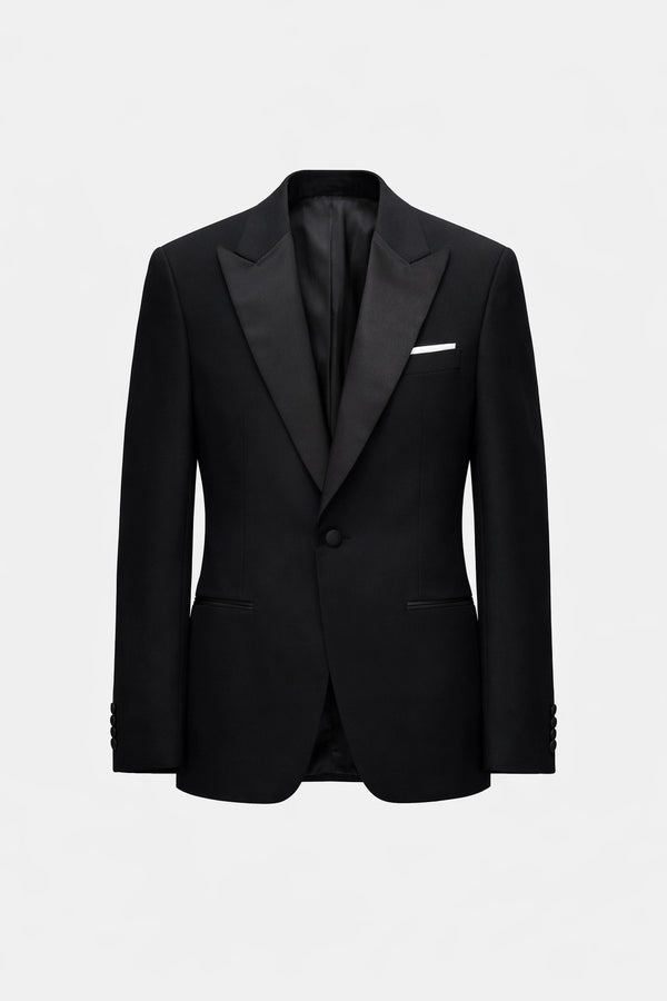 'Cannon' 2-Piece Tuxedo