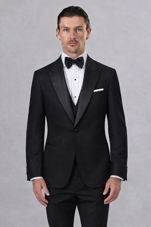 'Cannon' 2-Piece Tuxedo