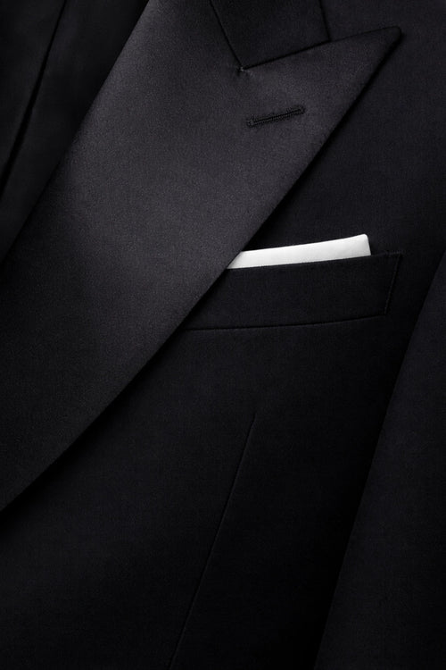'Cannon' 2-Piece Tuxedo