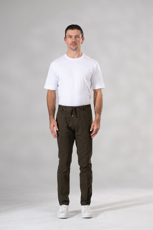 'Rico' Trouser